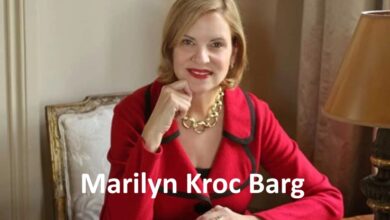 Marilyn Kroc Barg