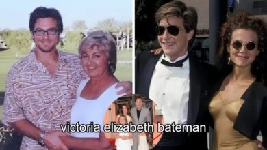 Victoria Elizabeth Bateman