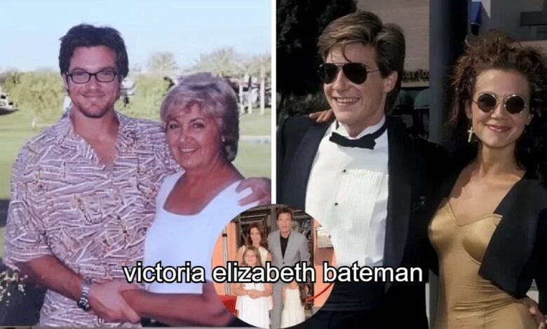 Victoria Elizabeth Bateman