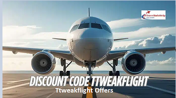 Ttweakflight Offers