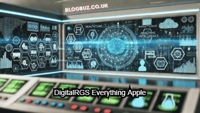 DigitalRGS Everything Apple