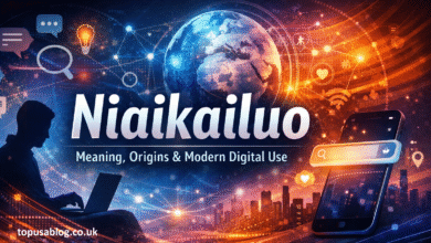 Niaikailuo