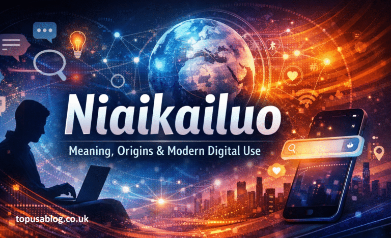 Niaikailuo