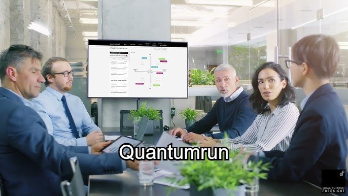 Quantumrun