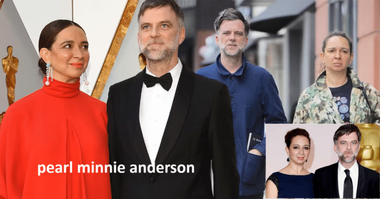 Pearl Minnie Anderson