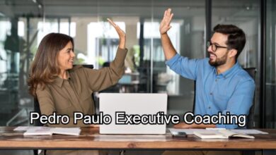 Pedro Paulo Executive Coaching