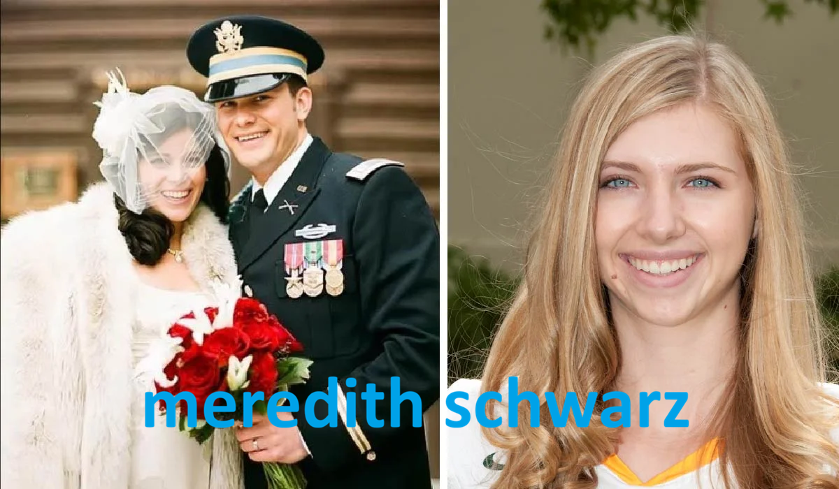 Meredith Schwarz: A Deep Dive Into Her Identity, Influence, and Growing Recognition - topusablog.co.uk