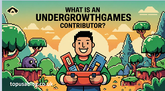 UndergrowthGames Contributor