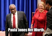 Sidney Powell Husband