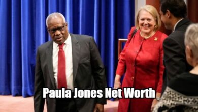 Sidney Powell Husband