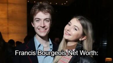 Francis Bourgeois Net Worth