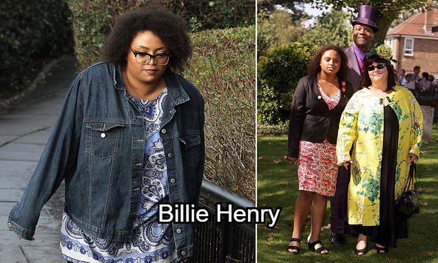 Billie Henry