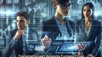 Transmartproject Amanda Furness Email