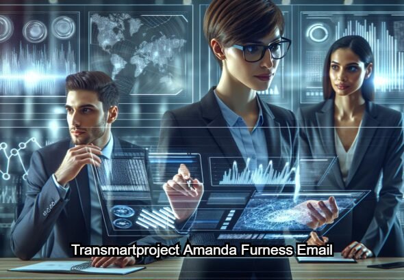 Transmartproject Amanda Furness Email