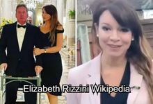 Elizabeth Rizzini Wikipedia