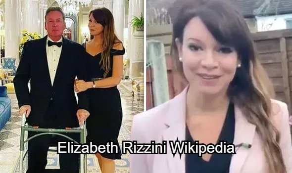 Elizabeth Rizzini Wikipedia