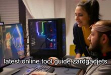 Latest Online Tool Guide ZardGadjets