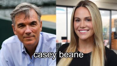 Casey Beane