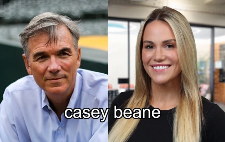 Casey Beane