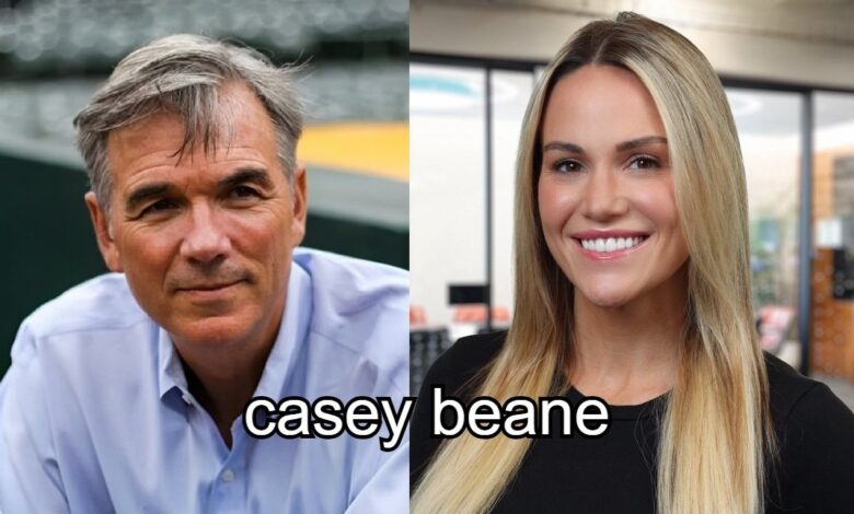 Casey Beane