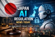 AI Regulation News Today 2026