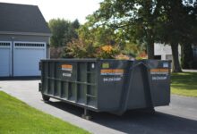 How Dumpster Rentals
