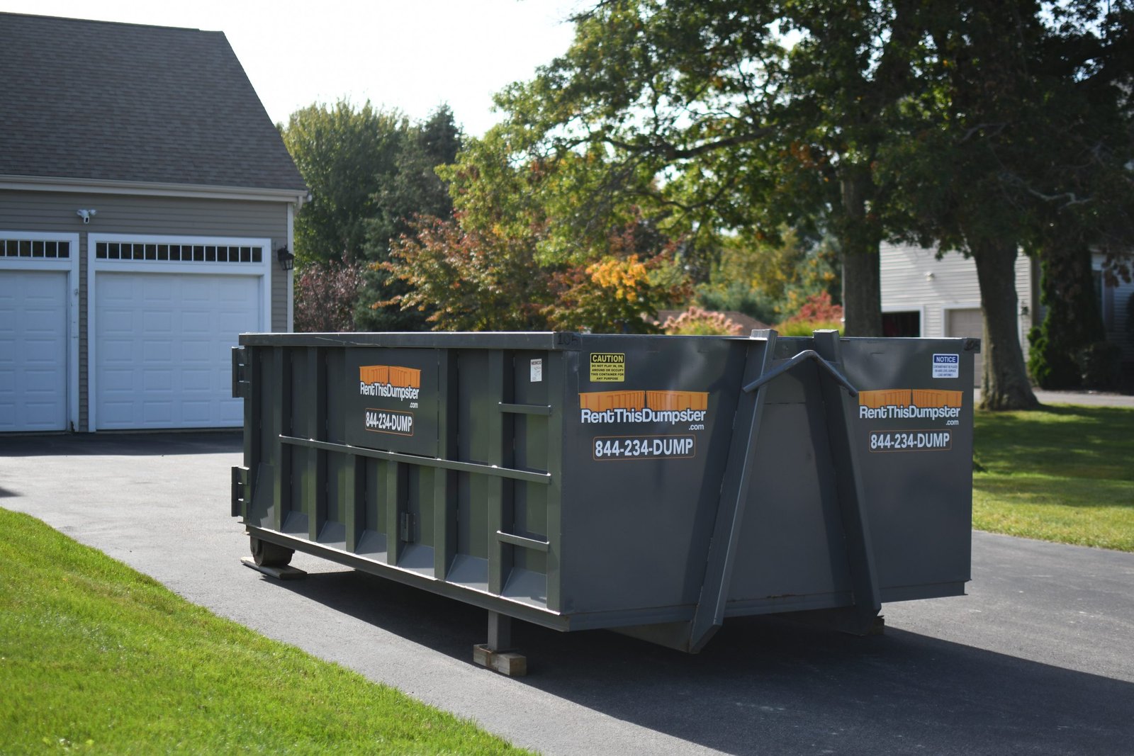 How Dumpster Rentals How Dumpster Rentals