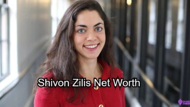 Shivon Zilis Net Worth