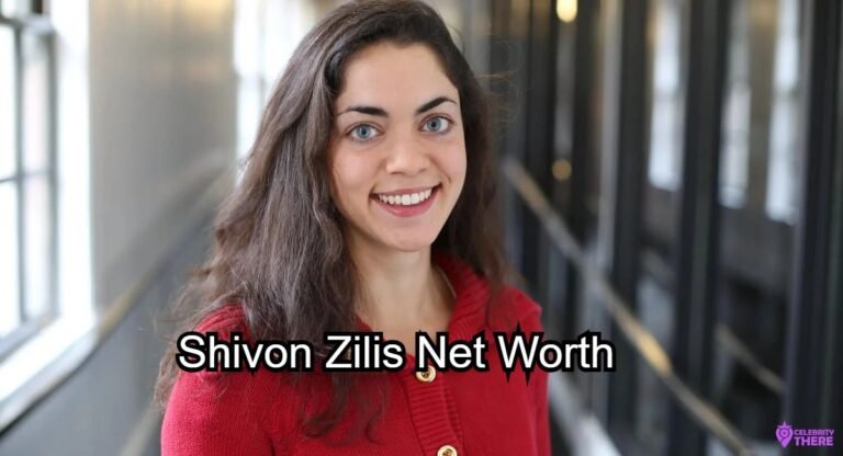 Shivon Zilis Net Worth