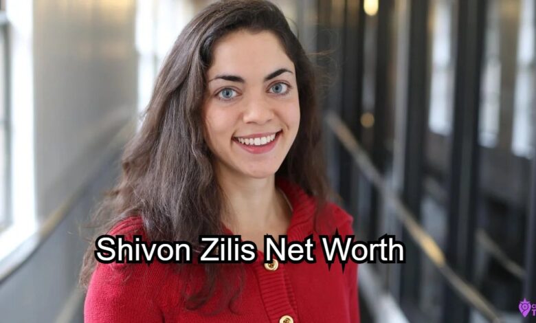 Shivon Zilis Net Worth