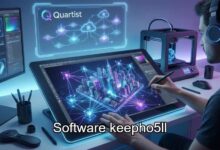 Software Keepho5ll