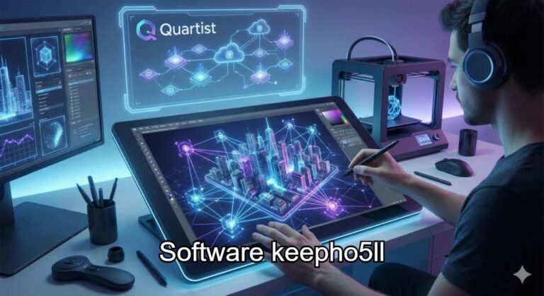 Software Keepho5ll