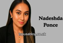 Nadeshda Ponce