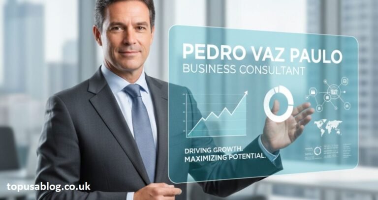 Pedrovazpaulo IT Consulting