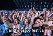 All Things Go Festival
