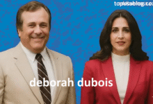Deborah Dubois