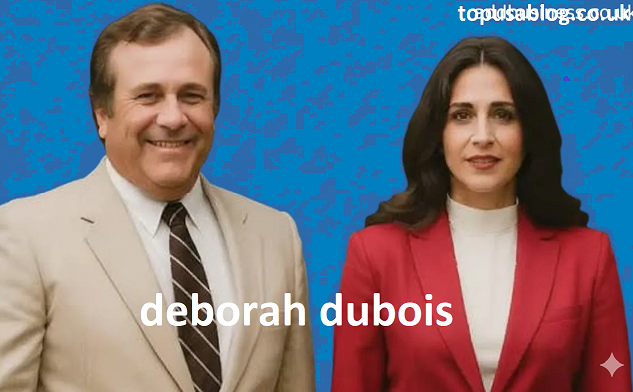 Deborah Dubois