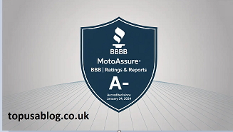 MotoAssure Admin BBB