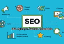 SEO Agency in Australia Uploadaticle