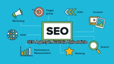 SEO Agency in Australia Uploadaticle