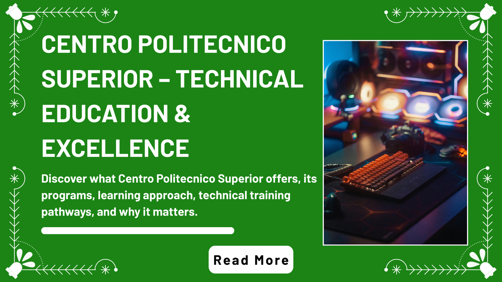 WhatOnTech WhatOnTech