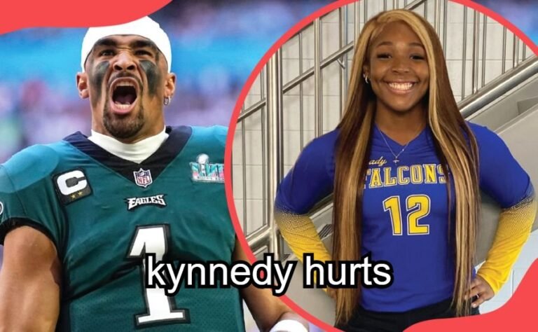 Kynnedy Hurts