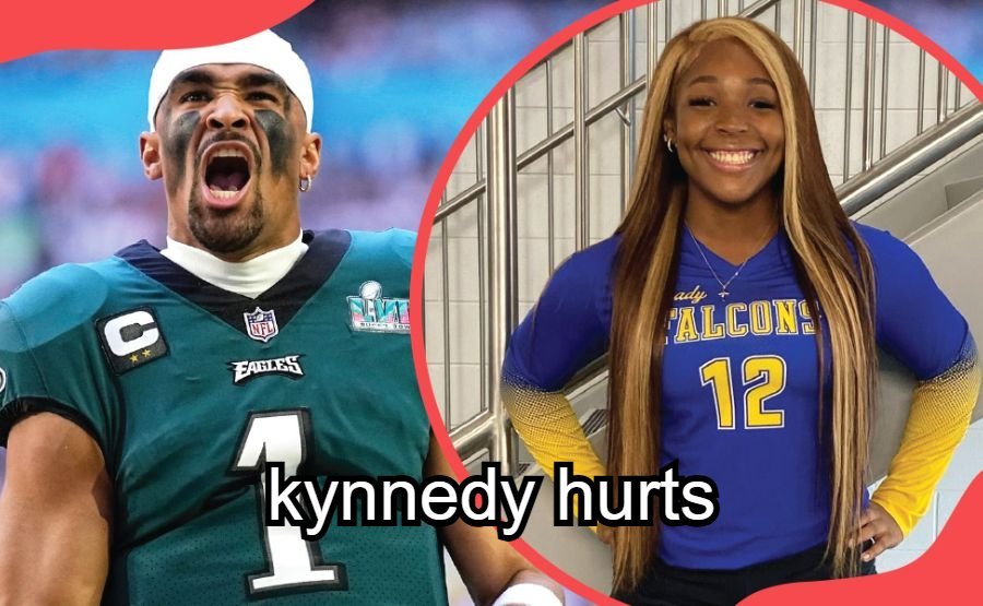Kynnedy Hurts Kynnedy Hurts