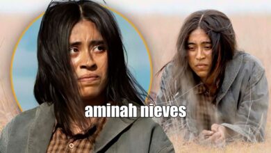 Aminah Nieves