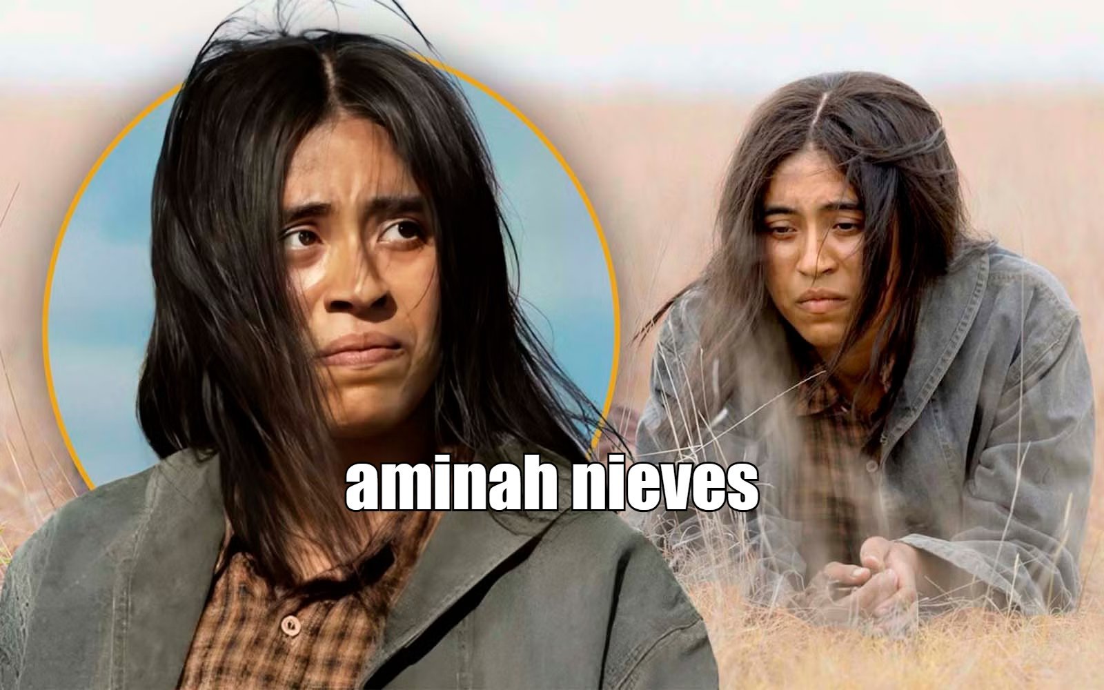 Aminah Nieves Aminah Nieves