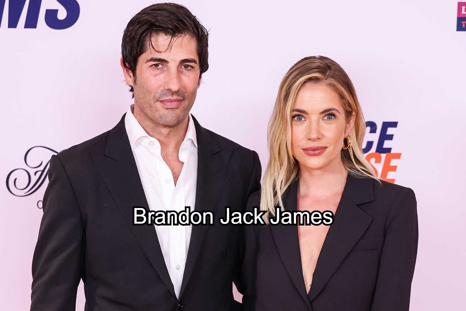 Brandon Jack James Brandon Jack James