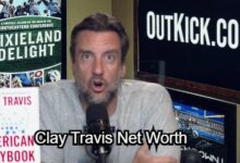 Clay Travis Net Worth