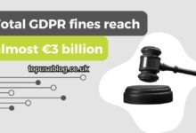GDPR Enforcement News