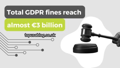 GDPR Enforcement News