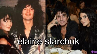 Elaine Starchuk
